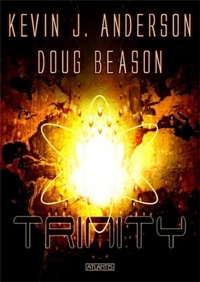 Enlarge image Cover: Trinity - Atlantis