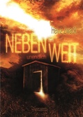 Cover: Nebenweit - Atlantis