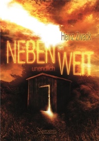 Enlarge image Cover: Nebenweit - Atlantis