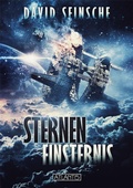 Cover: Sternenfinsternis - Atlantis