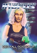 Cover: Rettungskreuzer Ikarus 75: Der Fall Portoklif - Atlantis
