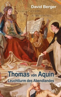 Abbildung von: Thomas von Aquin - GHV