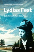 Cover: Lydias Fest - Edition Maulhelden