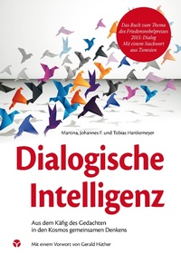 Enlarge image Cover: Dialogische Intelligenz - Info 3