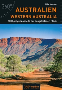 Abbildung von: Australien - Western Australia - 360° medien