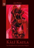 Cover: Kali Kaula - Edition Roter Drache
