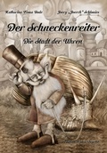 Cover: Der Schneckenreiter - Edition Roter Drache
