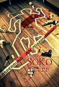 Cover: SOKO bizarr - Edition Roter Drache