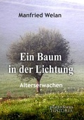 Cover: Ein Baum in der Lichtung - plattform Verlag