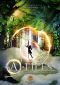 Cover: The A-Files - Talawah Verlag
