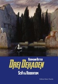 Cover: Drei Dekaden - Edition Roter Drache