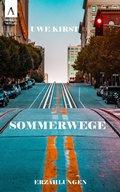 Cover: Sommerwege - adakia Verlag