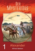 Cover: Der Mysterious 01: Alexander - HJB