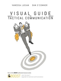 Enlarge image Cover: Visual Guide to Tactical Communication - Boost