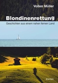 Cover: Blondinenrettung - Engelsdorfer Verlag