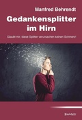 Cover: Gedankensplitter im Hirn - Engelsdorfer Verlag