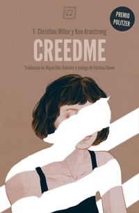 Enlarge image Cover: Creedme - LIBROS DEL K.OL
