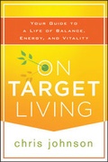Cover: On Target Living - Wiley
