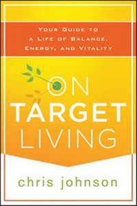 Enlarge image Cover: On Target Living - Wiley