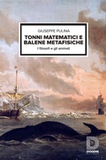 Cover: Tonni matematici e balene metafisiche - Diogene Multimedia