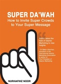 Cover: Super Da'wah - Nurhafihz Noor