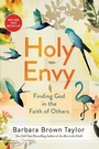 Cover: Holy Envy - HarperOne