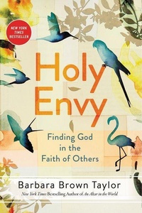 Enlarge image Cover: Holy Envy - HarperOne