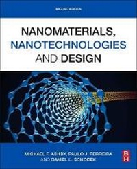 Abbildung von: Nanomaterials, Nanotechnologies and Design: an Introduction for Engineers and Architects - Butterworth-Heinemann
