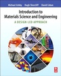 Cover: Introduction to Materials Science and Engineering - Butterworth-Heinemann
