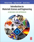 Cover: Introduction to Materials Science and Engineering - Butterworth-Heinemann