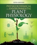 Cover: Physicochemical and Environmental Plant Physiology - Academic Press