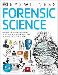 Abbildung von: Forensic Science - DK Children