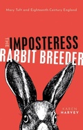 Cover: The Imposteress Rabbit Breeder - Oxford University Press