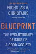 Cover: Blueprint - Little, Brown & Company
