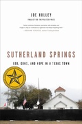Cover: Sutherland Springs - Hachette Books