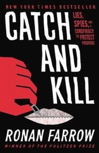 Enlarge image Cover: Catch and Kill - Little Brown and Company