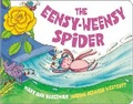 Cover: The Eensy-Weensy Spider - Little, Brown Young Readers