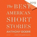 Cover: The Best American Short Stories 2019 - HarperAudio