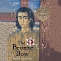 Cover: The Bronze Bow - HarperAudio