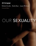 Cover: Our Sexuality - Wadsworth Publishing Co Inc