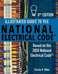 Enlarge image Cover: Illustrated Guide to the National Electrical Code - Delmar Cengage Learning