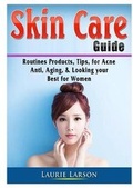 Cover: Skin Care Guide - Abbott Properties