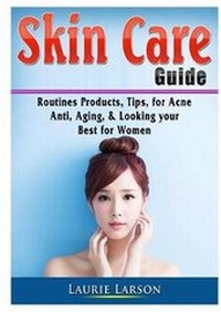 Enlarge image Cover: Skin Care Guide - Abbott Properties
