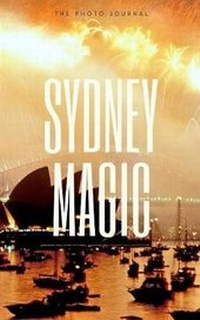 Abbildung von: Sydbney Magic - Blurb