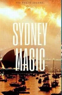 Abbildung von: Sydbney Magic - Blurb
