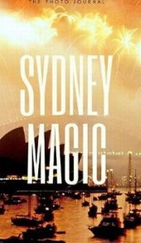 Abbildung von: Sydbney Magic - Blurb