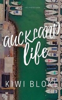 Abbildung von: Auckland Life - Blurb