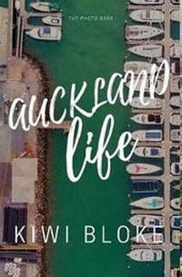 Abbildung von: Auckland Life - Blurb