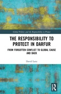 Cover: The Responsibility to Protect in Darfur - Routledge
