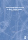 Cover: Quality Management Systems - Routledge